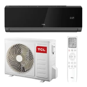 Кондиціонер TCL TAC-18CHSD/XA82IN Black Inverter R32 WI-FI №4