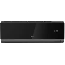 Кондиционер TCL TAC-24CHSD/XA82IN Black Inverter R32 WI-FI