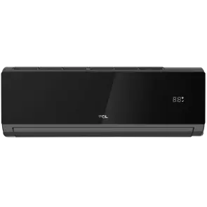 Кондиціонер TCL TAC-24CHSD/XA82IN Black Inverter R32 WI-FI №1