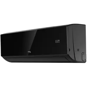 Кондиціонер TCL TAC-24CHSD/XA82IN Black Inverter R32 WI-FI №2