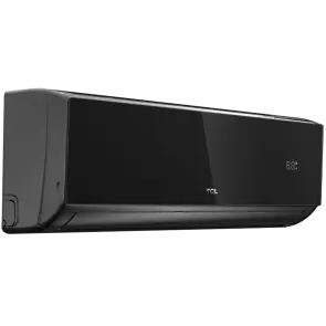 Кондиціонер TCL TAC-24CHSD/XA82IN Black Inverter R32 WI-FI №3