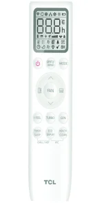 Кондиціонер TCL TAC-24CHSD/XA82IN Black Inverter R32 WI-FI №6