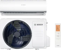 Настенный сплит-Кондиционер Bosch CL2000 RAC 3.5 кВт