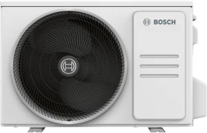 Настенный сплит-Кондиционер Bosch CL4000і RAC 2.6 кВт №5