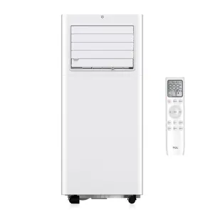 Кондиционер TCL TAC-07CPB/PSLW №1