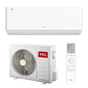 Кондиционер TCL TAC-09CHSD/TPG31I3AHB Heat Pump Inv R32 WI-FI Ind №7