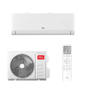 Кондиционер TCL TAC-09CHSD/TPH11IHB Heat Pump R32 WI-FI №7