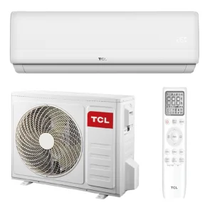 Кондиционер TCL TAC-09CHSD/XAB1IHB Heat Pump R32 WI-FI №4