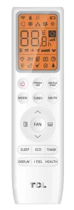 Кондиционер TCL TAC-12CHSD/FAI Inverter R32 WI-FI №6