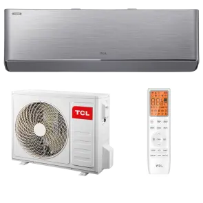 Кондиционер TCL TAC-12CHSD/FAI Inverter R32 WI-FI №9