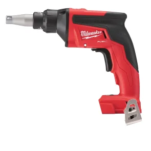 Шурупокрут для гіпсоКартонная коробкау акумуляторний MILWAUKEE, M18 FSG-0X (HD кейс) №2