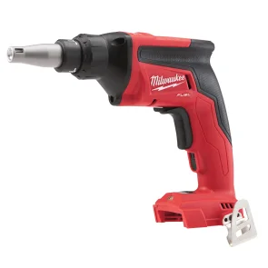 Шурупокрут для гіпсоКартонная коробкау акумуляторний MILWAUKEE, M18 FSG-0X (HD кейс) №3
