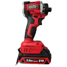 Аккумуляторный винтоверт Edon ED-SM21 BL