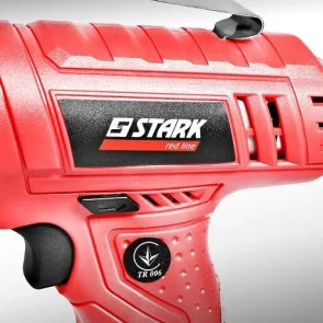 Шуруповерт акумуляторний Stark CD 10-2 Li-Ion №5