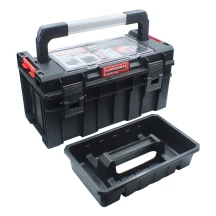 (90037) Ящик для інструментів SYSTEM PRO 500 HAISSER