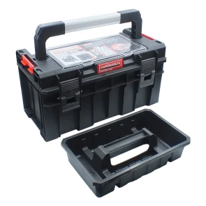 (90037) Ящик для инструмента SYSTEM PRO 500 HAISSER №1