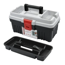 (90100) Ящик для инструментов Optima 40 HAISSER