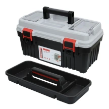 (90101) Ящик для инструментов Optima 50 HAISSER