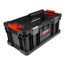 (90122) Ящик для инструмента System Two Plus Vario HAISSER