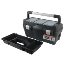 (90021) Ящик для инструмента 22" Formula S600 Alu Haisser
