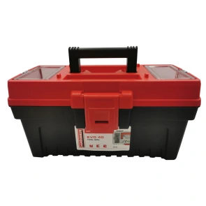 (90102) Ящик для инструментов Evo 40 HAISSER №1
