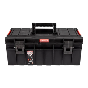 (90073) Ящик для инструментов System PRO 600 Basic HAISSER №1