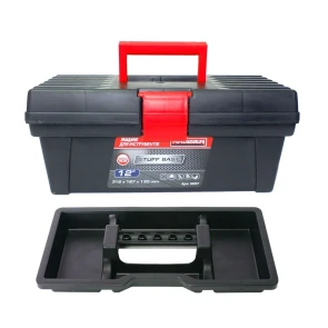 (90007) Ящик для інструментів 12" Stuff Basic Haisser №1