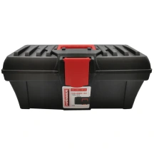 (90098) Ящик для инструментов Caliber 40 HAISSER