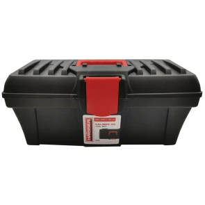 (90098) Ящик для інструментів Caliber 40 HAISSER №1