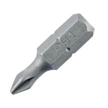 Біта - PH1 х 25мм (HAISSER)