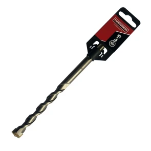 Бур SDS-Plus Industrial - 10x210 мм (HAISSER) №1