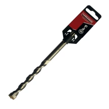 Бур SDS-Plus Industrial - 12x260 мм (HAISSER)