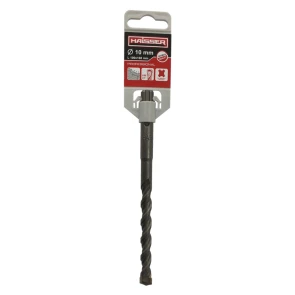 Бур SDS-Plus Haisser Professional - 16х210 мм (HAISSER) №1