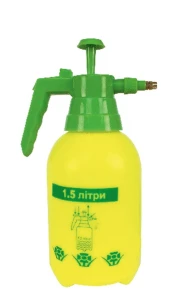 Обприскувач ручний - ОР-1.5 (1.5л.) (FORTE) №2