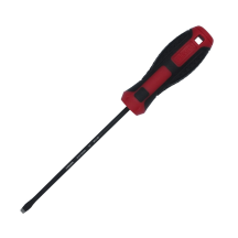 (49129) Викрутка S2 SL5x150 мм HAISSER
