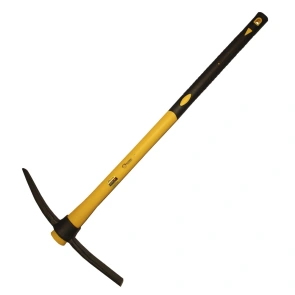 (44048) Корка 1500 г, 900мм ручка из скв. Сталь №1