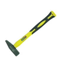 (44152) Молоток слюсарний 400 г ручка з скв Сталь