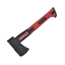 (44131) Топор 740 г 360 мм ручка из нейлона, тефл. покр. HAISSER