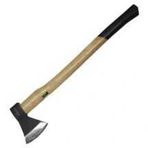 (44039) Топор с деревянной ручкой, 1600 г Сталь