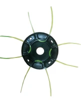 Косилочная головка - DL-1105 (FORTE)