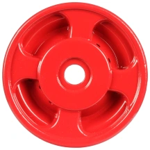 Косилочная головка - DL-1101 (FORTE)