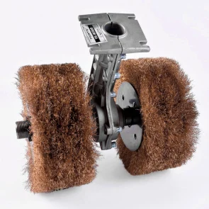 Культиватор для мотокосы - YK-W008-28 (FORTE) №1