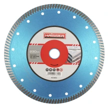 Диск алмазный Turbo CONCRETE PRO 230x2.8x10x22,23 (HAISSER) 4212633