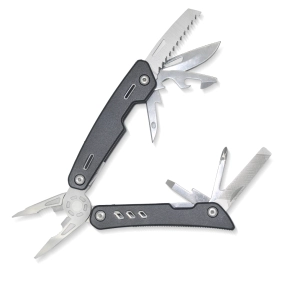 Мультитул 13 в 1 SILVER - MFT-879A (WERK) №1