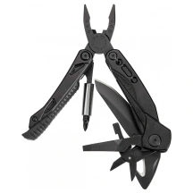 Мультитул 13 в 1 BLACK - MFT-131PW (WERK)