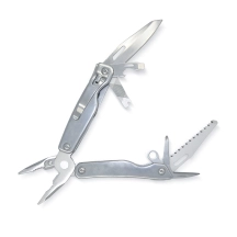 Мультитул 14 в 1 SILVER - MFT-866S (WERK)