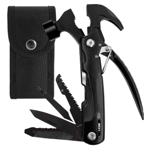 Мультитул 13 в 1 BLACK - MFT-131HW (WERK) №1