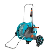 Тележка со шлангом Gardena AguaRoll M
