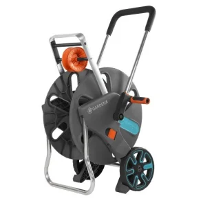 Тележка для шланга GARDENA AquaRoll L Easy №3