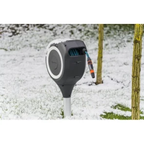 Катушка со шлангом Gardena RollUp M 20 м №4